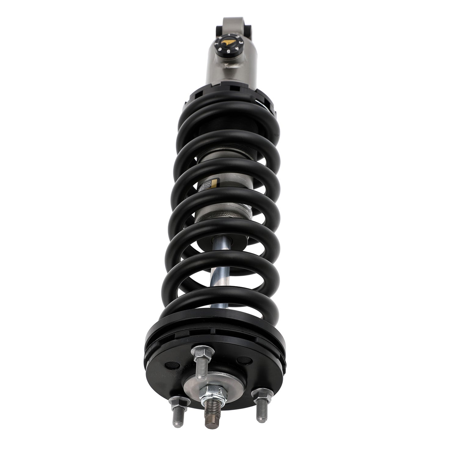 8-Stage Front 2.5-3.5 in Lift Struts for Nissan Frontier 2005-2022 P3 PA192131