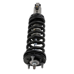 8-Stage Front 2.5-3.5 in Lift Struts for Nissan Frontier 2005-2022 P3 PA192131