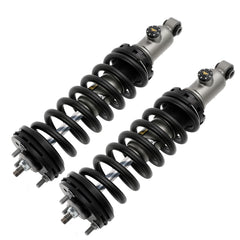 8-Stage Front 2.5-3.5 in Lift Struts for Nissan Frontier 2005-2022 P3 PA192131