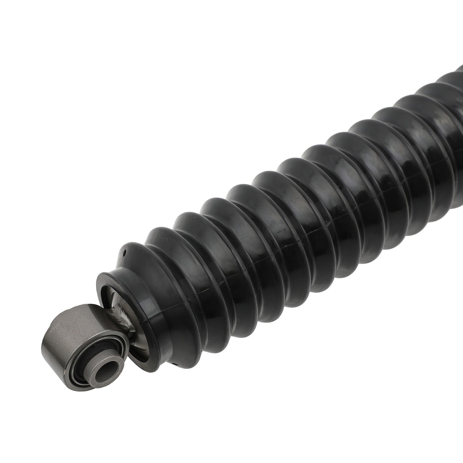 8-Stage Rear 3.5-6 in Lift Shocks for Dodge RAM 1500 2500 3500 2002-2016 P3 PA193330