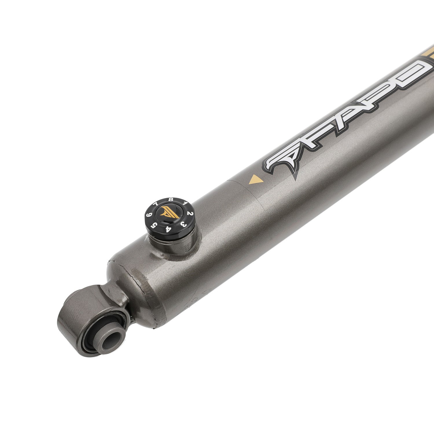 8-Stage Rear 3.5-6 in Lift Shocks for Dodge RAM 1500 2500 3500 2002-2016 P3 PA193330