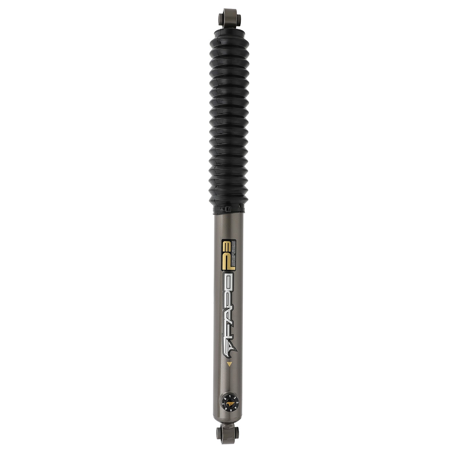 8-Stage Rear 3.5-6 in Lift Shocks for Dodge RAM 1500 2500 3500 2002-2016 P3 PA193330