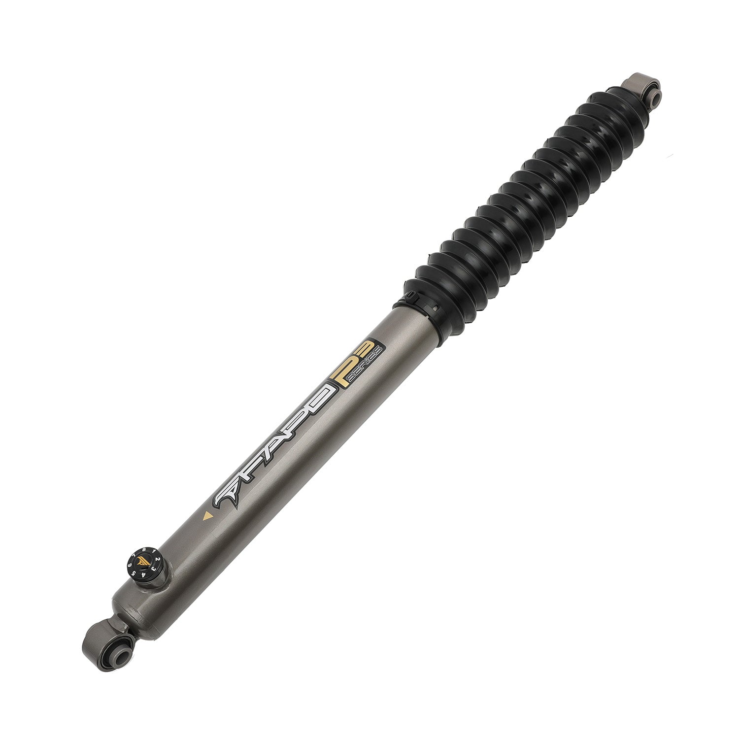 8-Stage Rear 3.5-6 in Lift Shocks for Dodge RAM 1500 2500 3500 2002-2016 P3 PA193330