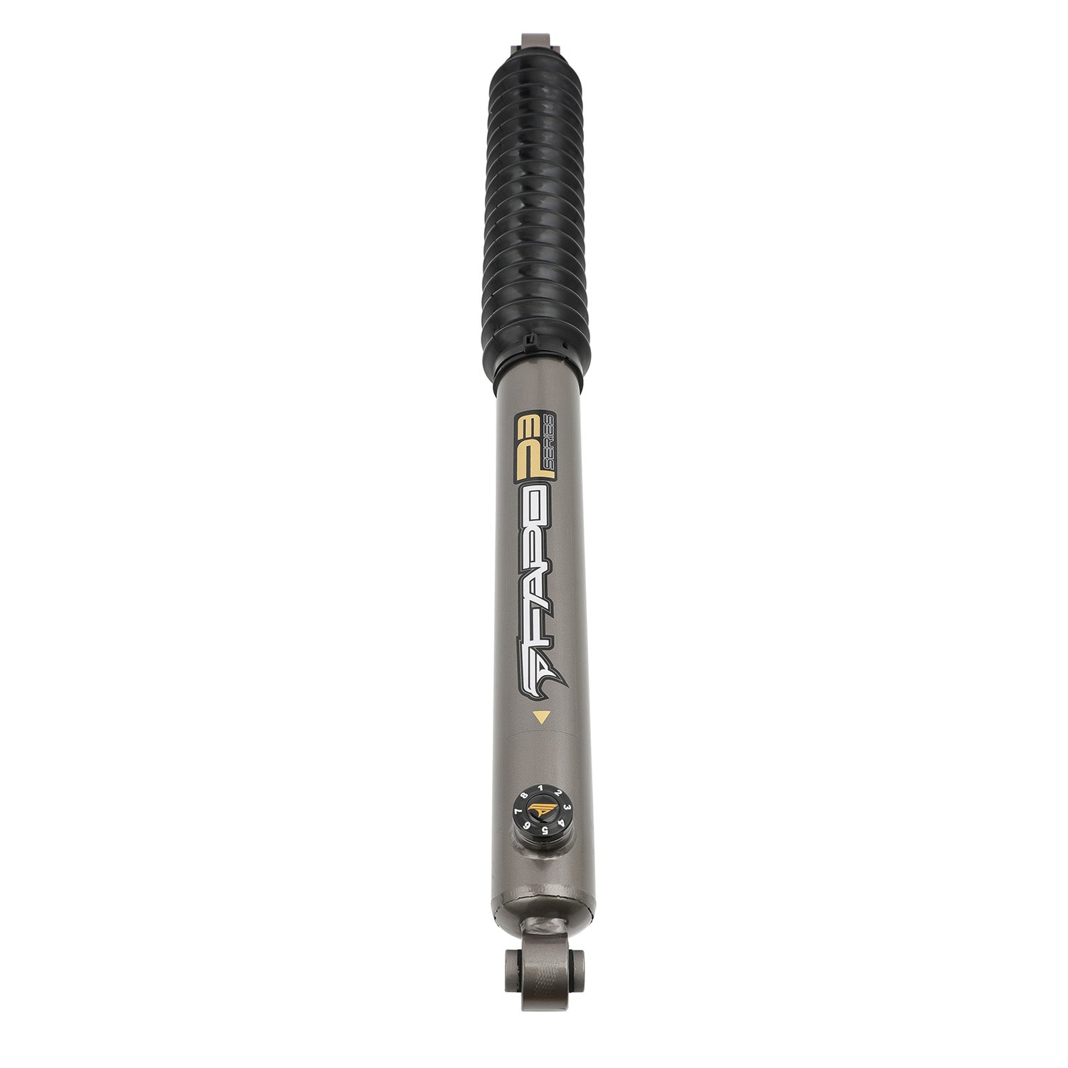 8-Stage Rear 3.5-6 in Lift Shocks for Dodge RAM 1500 2500 3500 2002-2016 P3 PA193330