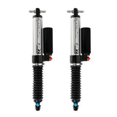 Dual-Adjustable Rear 9-Way Shocks for Jeep JK 2007-2018 (0-2.5 in Lift) P7 PA260670