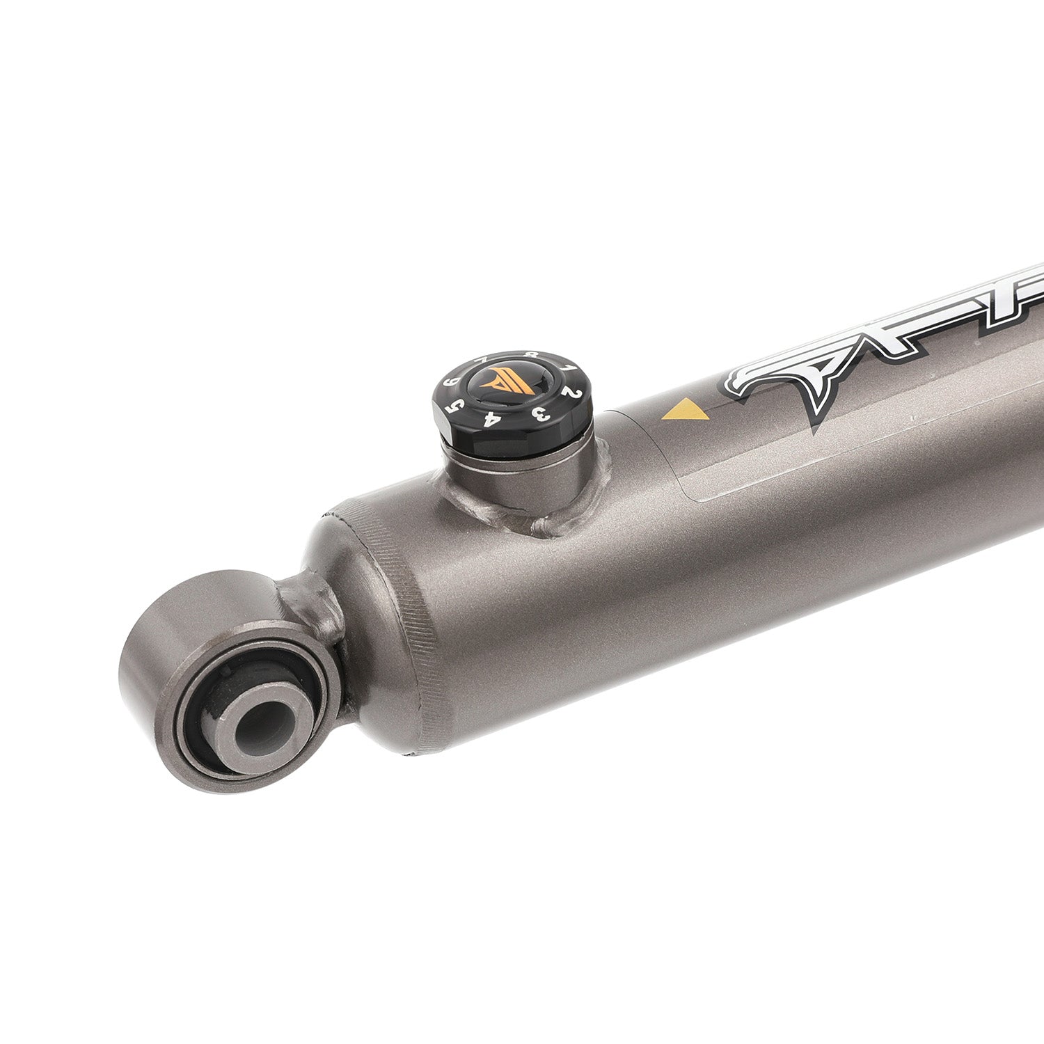 8-Stage Rear 2-3 in Lift Shocks for 2018-2021 Jeep Wrangler JL- P3 PA262630