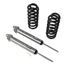 Rear 9-Way Monotube Shocks for Jeep Grand Cherokee WK2 2011-2020 (0-2 in Lift) P5 PA262850