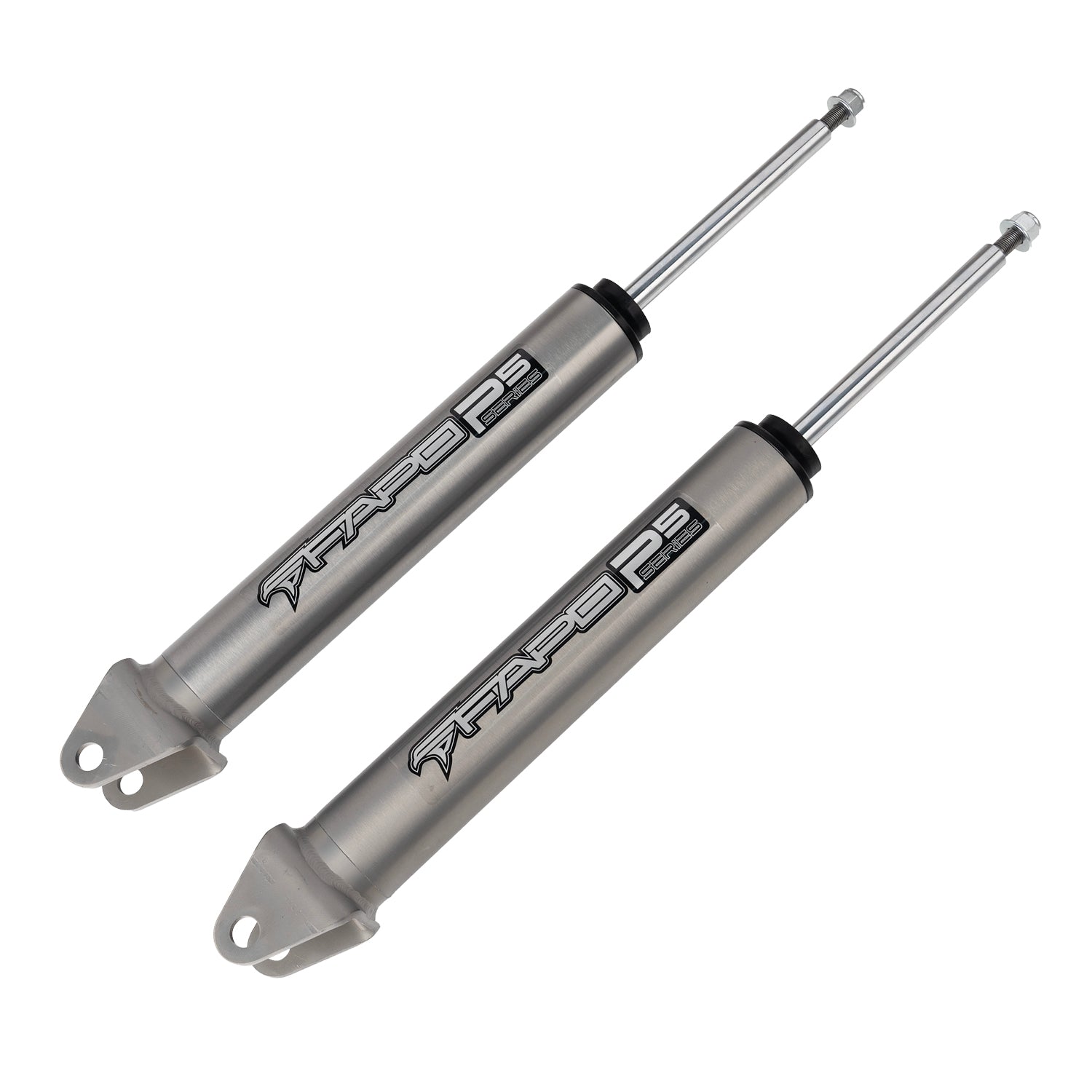 Rear 9-Way Monotube Shocks for Jeep Grand Cherokee WK2 2011-2020 (0-2 in Lift) P5 PA262850