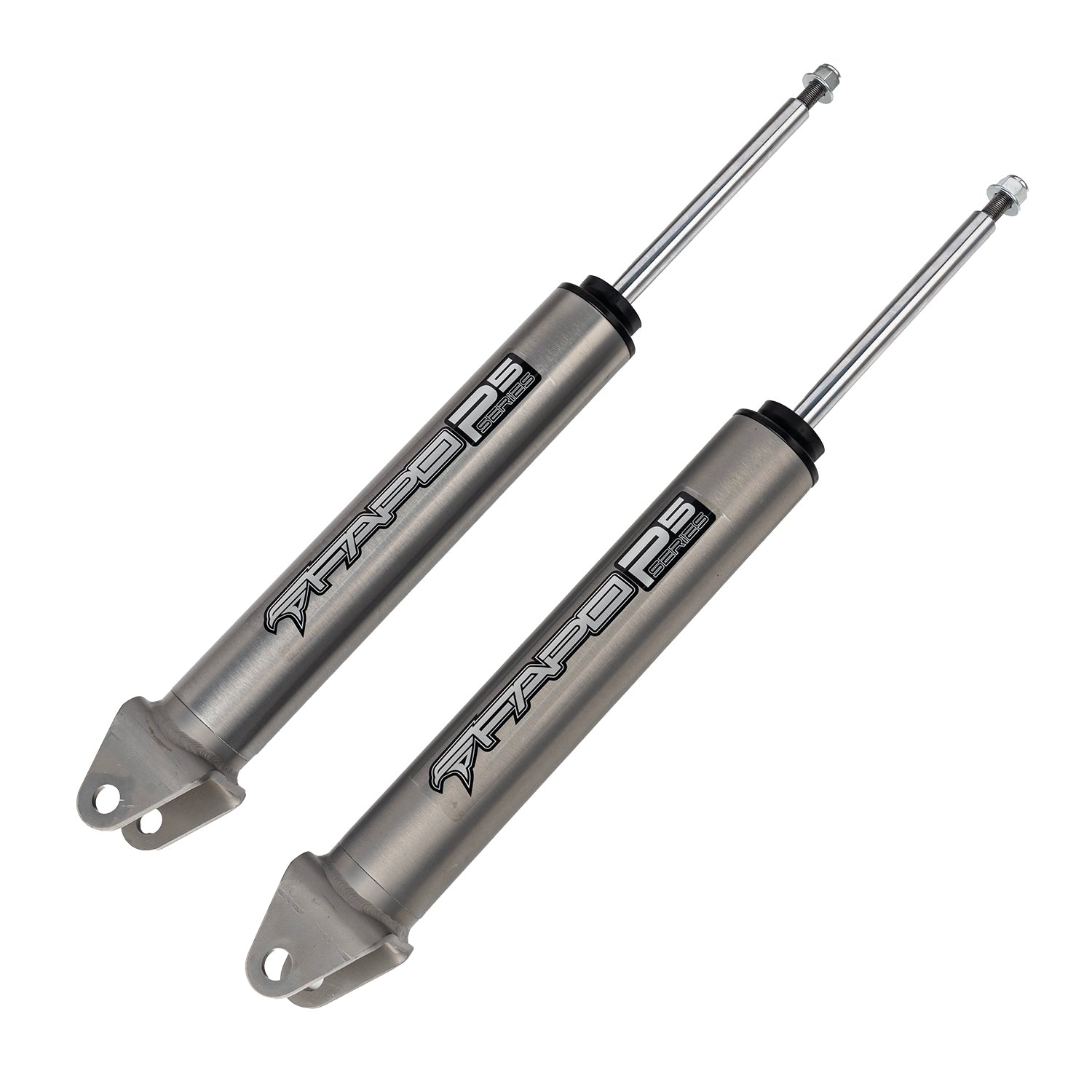 Rear 9-Way Monotube Shocks for Jeep Grand Cherokee WK2 2011-2020 (0-2 in Lift) P5 PA262850