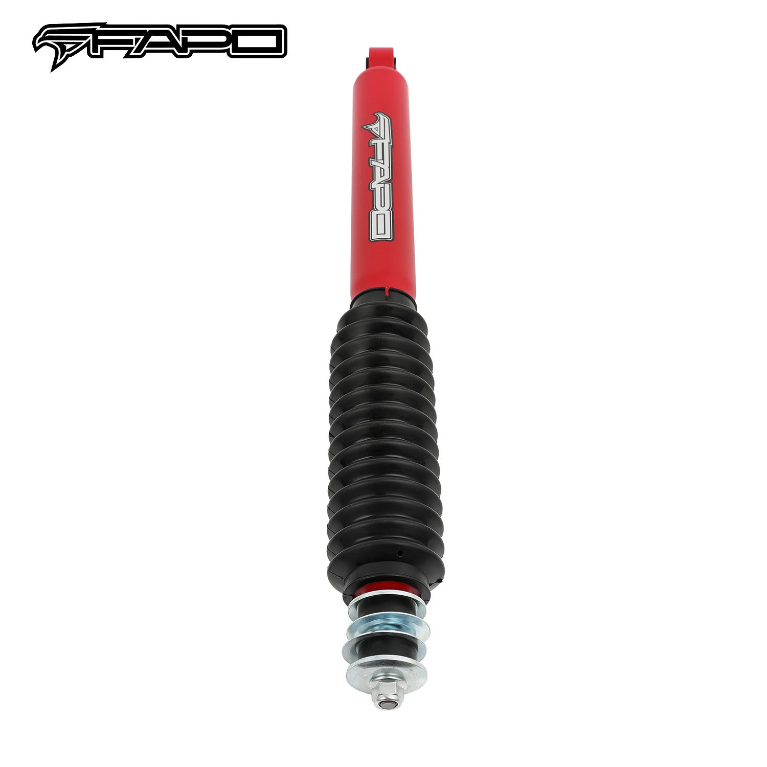 FAPO P1 Rear 0-2 in Lift Shocks for Toyota Tacoma 2005-2021 PA264210