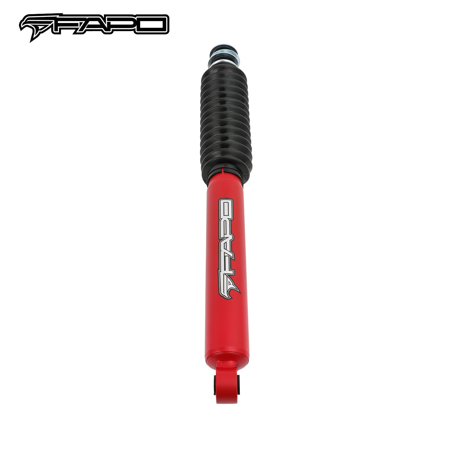 FAPO P1 Rear 0-2 in Lift Shocks for Toyota Tacoma 2005-2021 PA264210