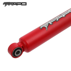 FAPO P1 Rear 0-2 in Lift Shocks for Toyota Tacoma 2005-2021 PA264210