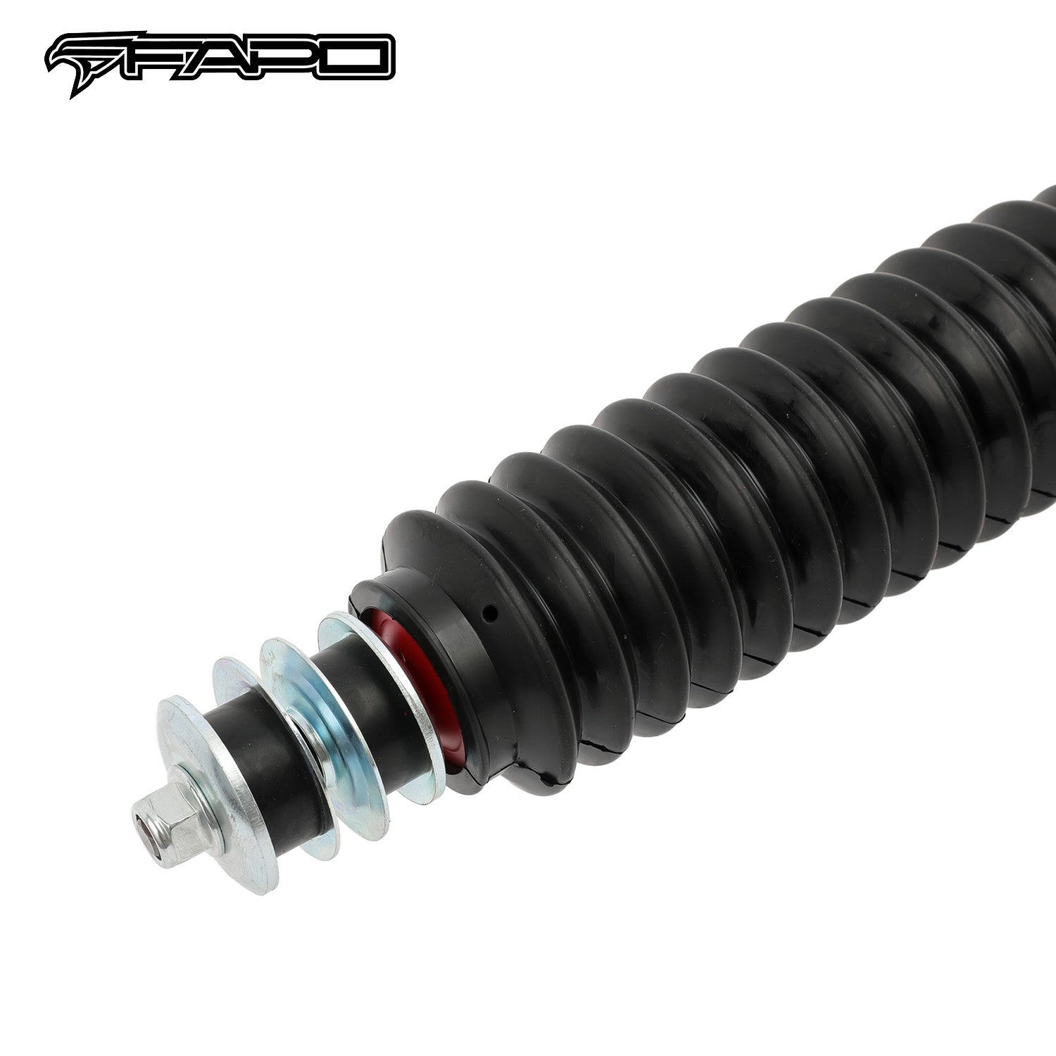 FAPO P1 Rear 0-2 in Lift Shocks for Toyota Tacoma 2005-2021 PA264210