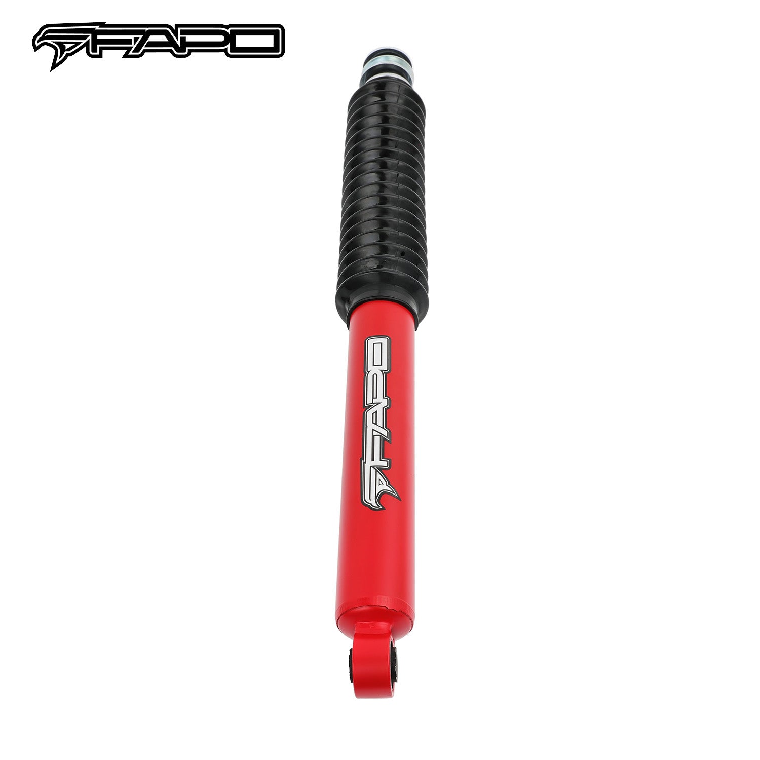FAPO P1 Rear 2-4 in Lift Shocks for Toyota Tacoma 2005-2021 PA264211