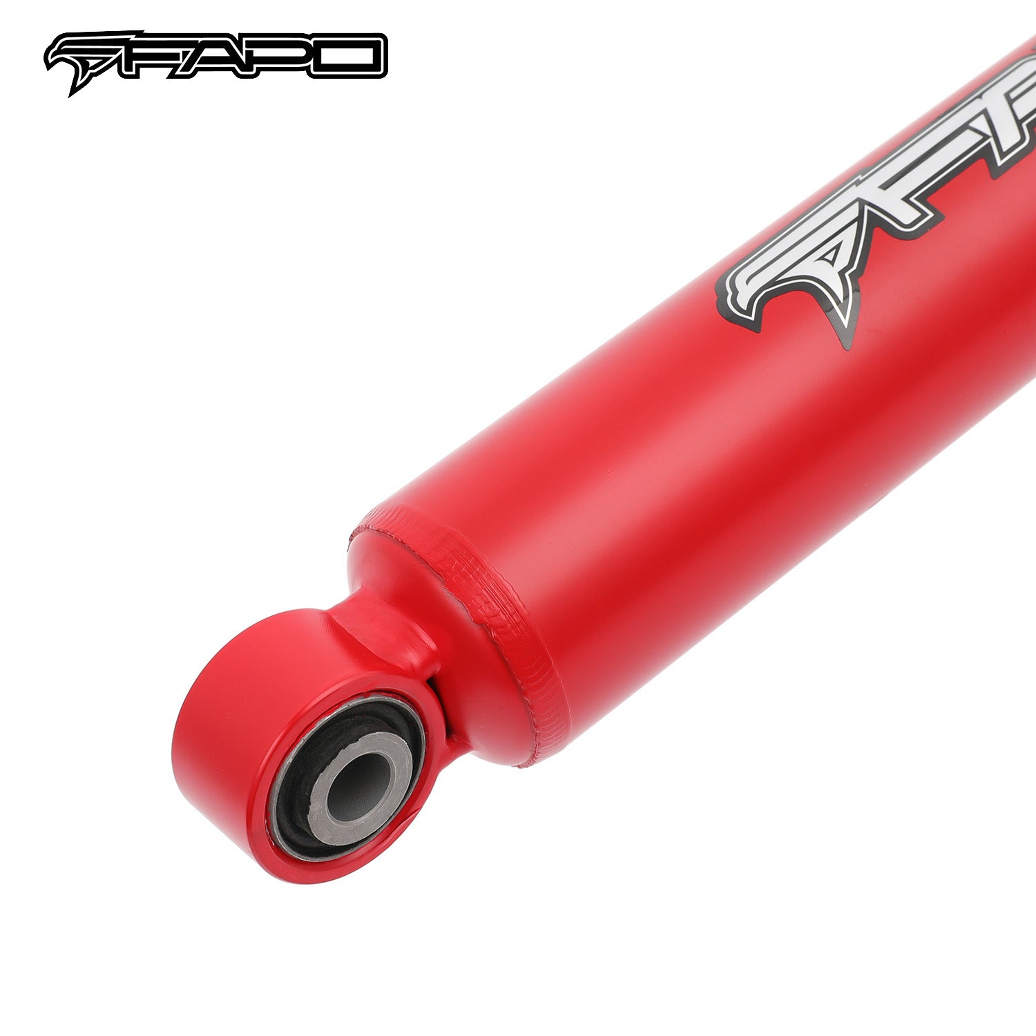 FAPO P1 Rear 2-4 in Lift Shocks for Toyota Tacoma 2005-2021 PA264211