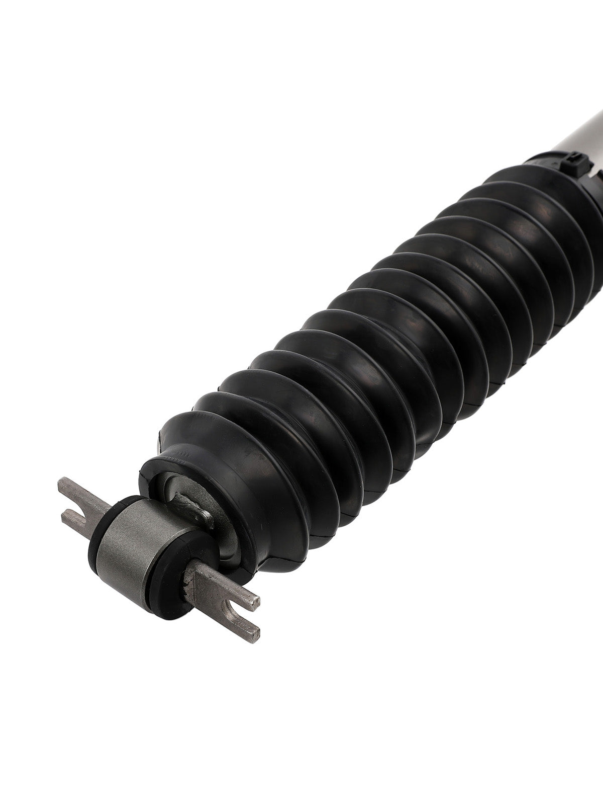 8-Stage Rear 0-3 in Lift Shocks for 1997-2006 Jeep Wrangler TJ- P3 PA264430