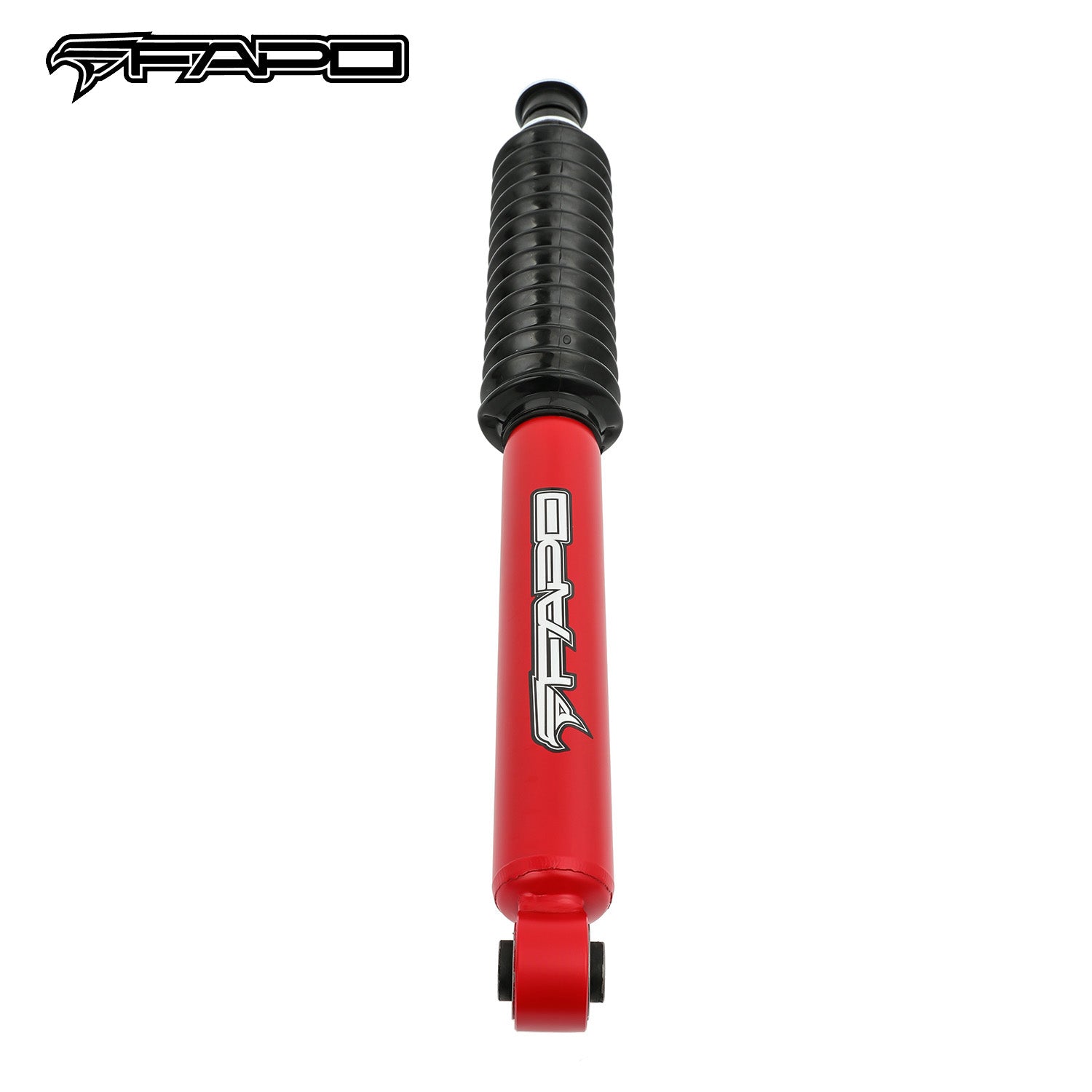 FAPO P1 Rear 0-2 in Lift Shocks for 2003-2021 Toyota Land Cruiser Prado 4Runner FJ Cruiser Hilux Fortuner PA265110
