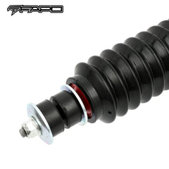 FAPO P1 Rear 0-2 in Lift Shocks for 2003-2021 Toyota Land Cruiser Prado 4Runner FJ Cruiser Hilux Fortuner PA265110
