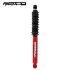 FAPO P1 Rear 0-2 in Lift Shocks for 2003-2021 Toyota Land Cruiser Prado 4Runner FJ Cruiser Hilux Fortuner PA265110