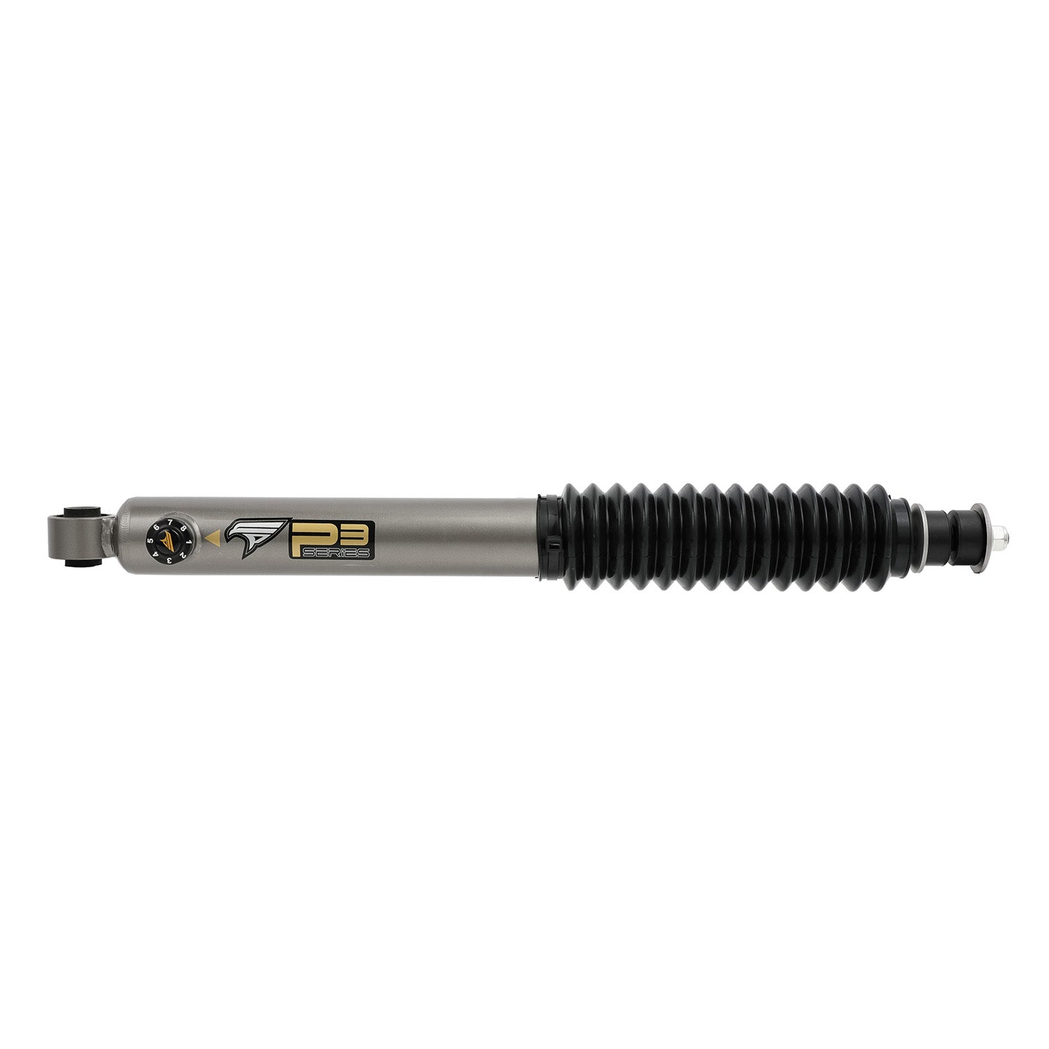 8-Stage Rear 0-2 in Lift Shocks for 2003-2021 Toyota Land Cruiser Prado 4Runner FJ Cruiser Hilux Fortuner P3 PA265130