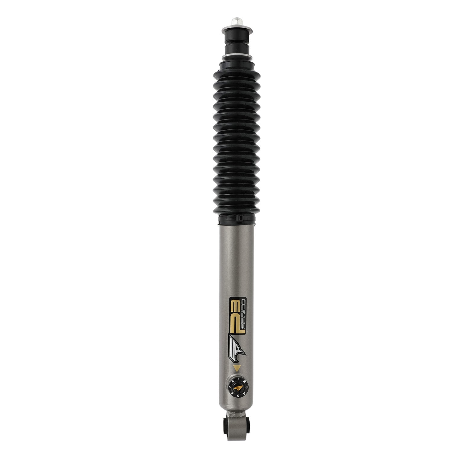 8-Stage Rear 0-2 in Lift Shocks for 2003-2021 Toyota Land Cruiser Prado 4Runner FJ Cruiser Hilux Fortuner P3 PA265130