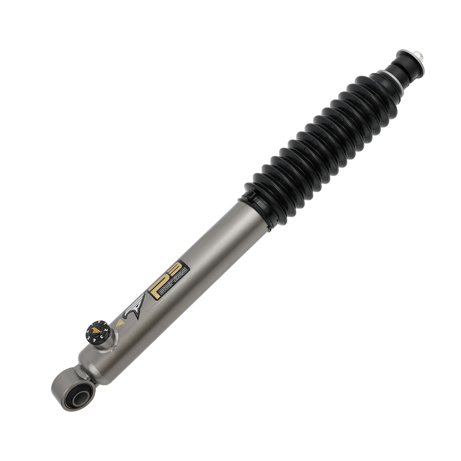 8-Stage Rear 0-2 in Lift Shocks for 2003-2021 Toyota Land Cruiser Prado 4Runner FJ Cruiser Hilux Fortuner P3 PA265130