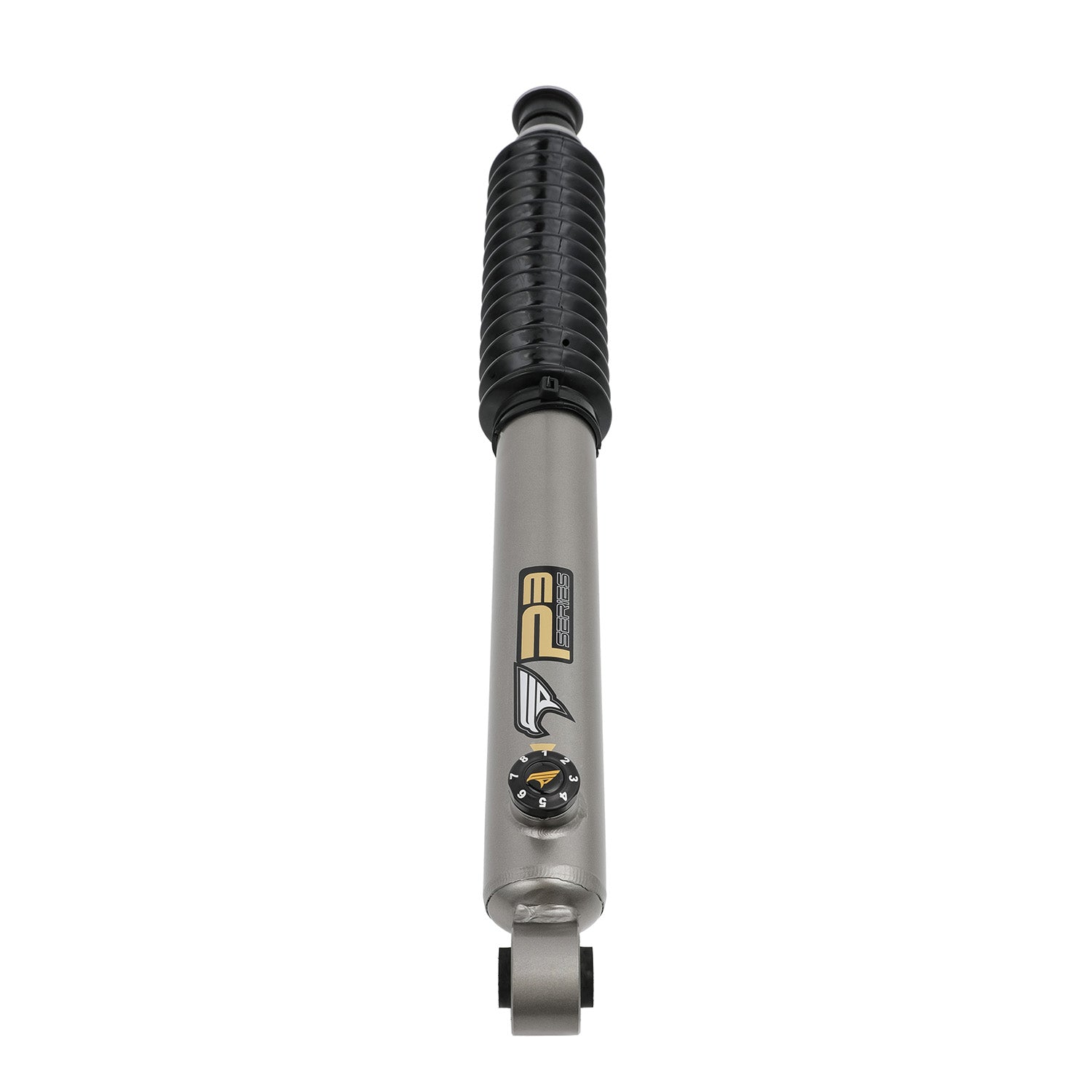 8-Stage Rear 0-2 in Lift Shocks for 2003-2021 Toyota Land Cruiser Prado 4Runner FJ Cruiser Hilux Fortuner P3 PA265130