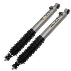 8-Stage Rear 0-2 in Lift Shocks for 2003-2021 Toyota Land Cruiser Prado 4Runner FJ Cruiser Hilux Fortuner P3 PA265130
