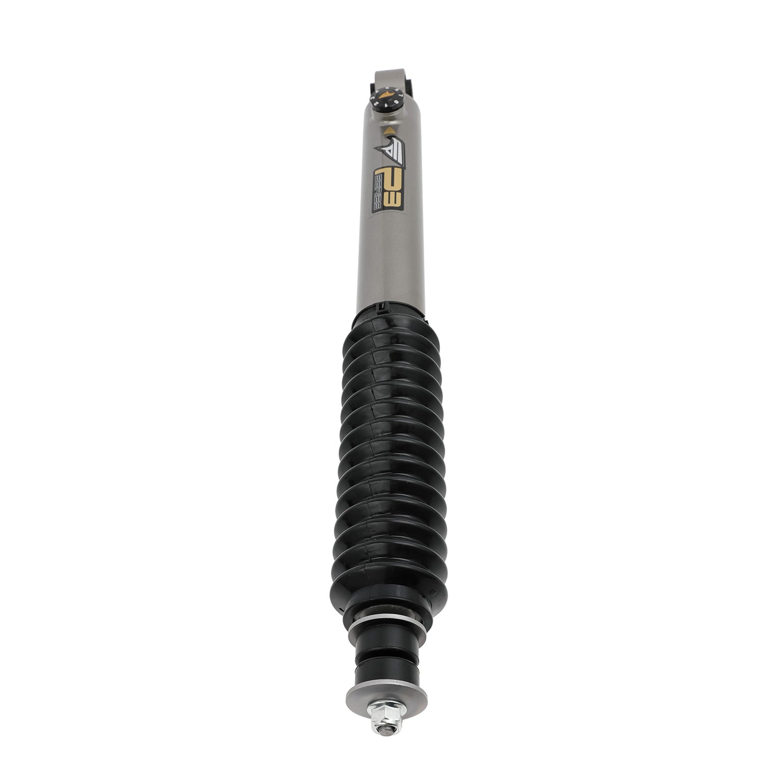8-Stage Rear 0-2 in Lift Shocks for 2003-2021 Toyota Land Cruiser Prado 4Runner FJ Cruiser Hilux Fortuner P3 PA265130