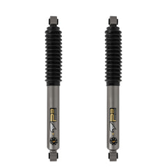 Open Box Special: FAPO Off Road 8-Stage Full Set 0-2 in Lift Rear Struts For Toyota Hilux 2006-2025 2PCS