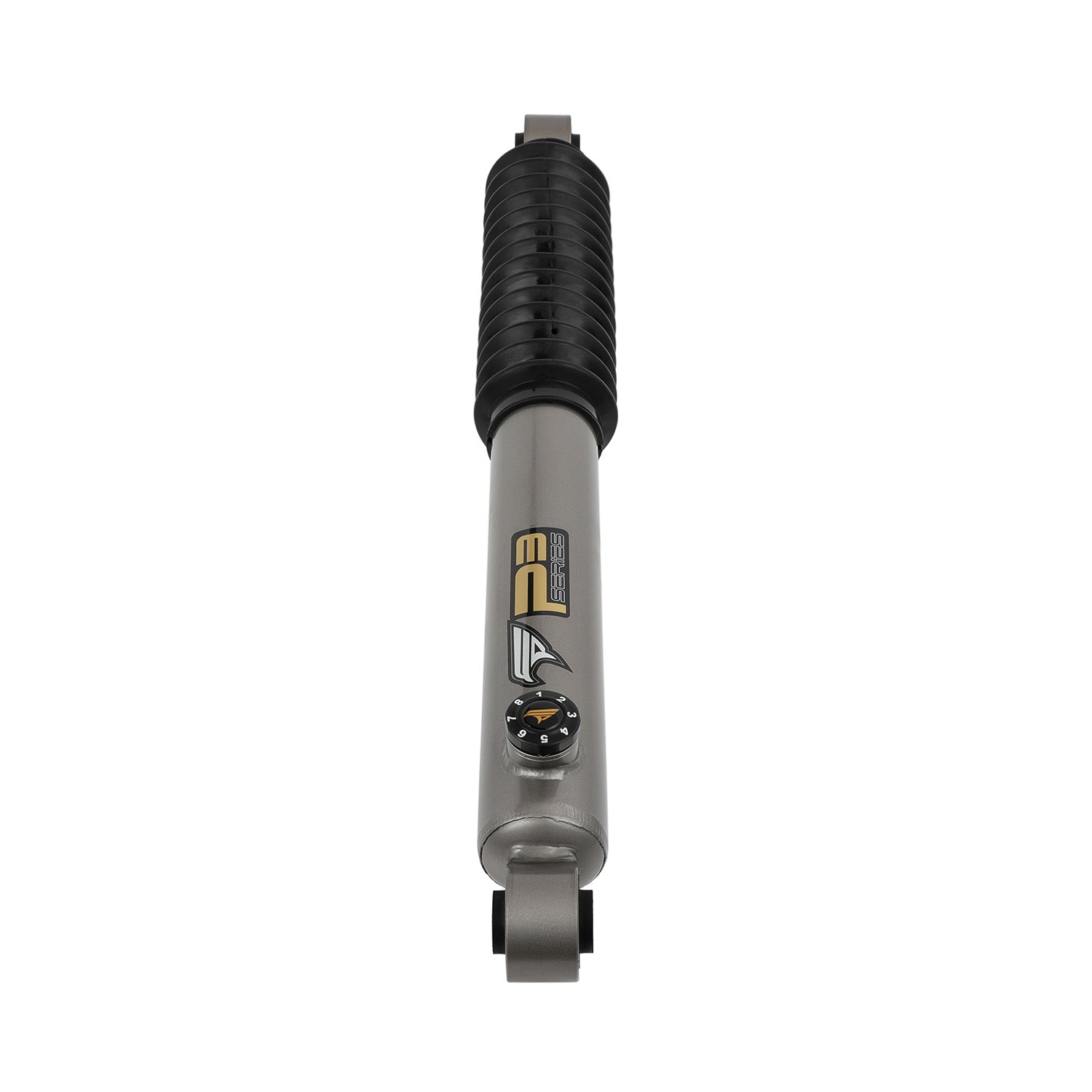 Open Box Special: FAPO Off Road 8-Stage Full Set 0-2 in Lift Rear Struts For Toyota Hilux 2006-2025 2PCS