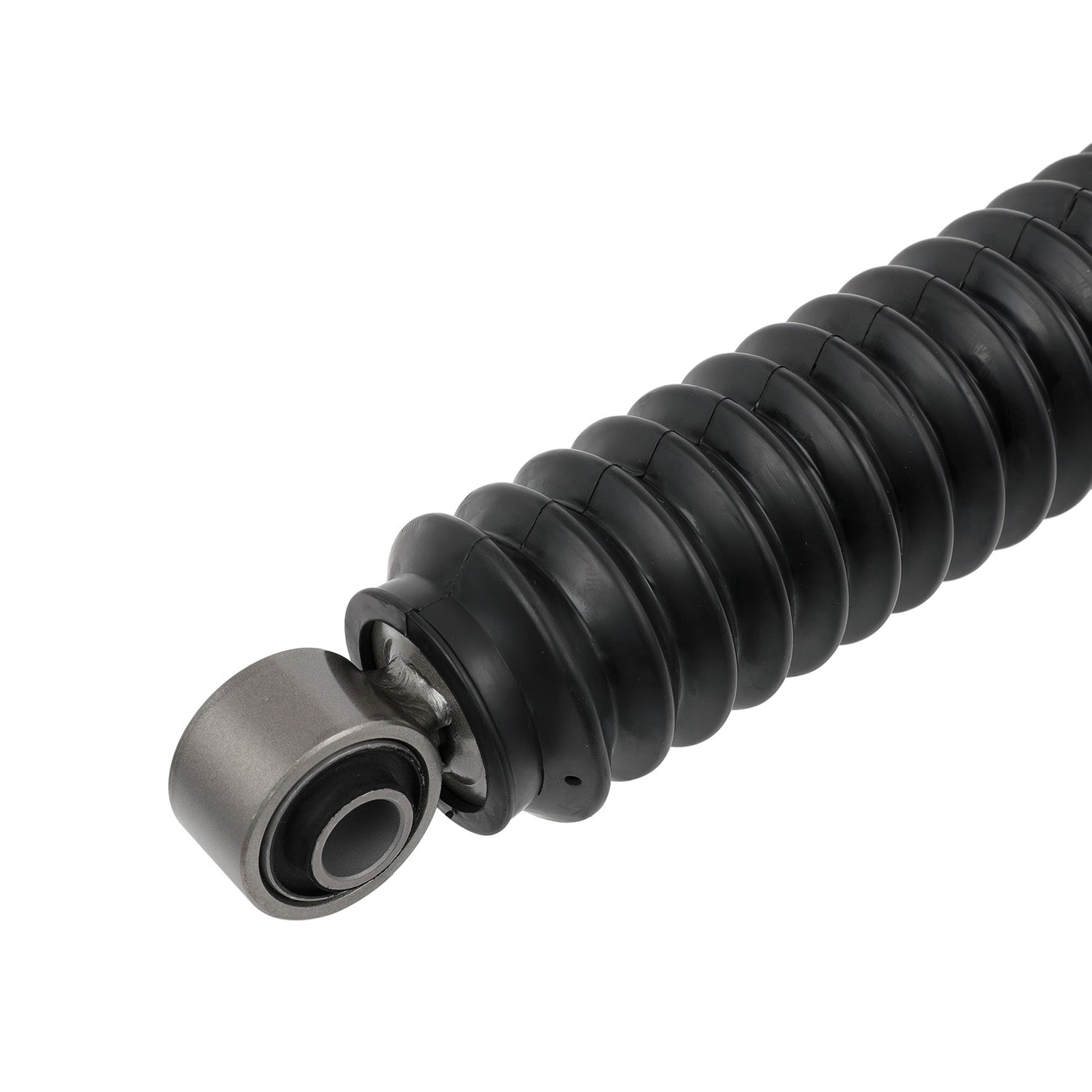Open Box Special: FAPO Off Road 8-Stage Full Set 0-2 in Lift Rear Struts For Toyota Hilux 2006-2025 2PCS