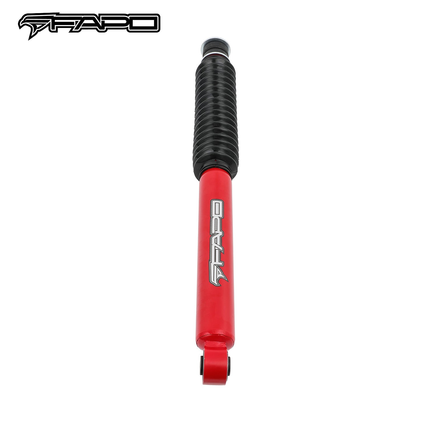 FAPO P1 Rear 0-2 in Lift Shocks for 2007-2021 Toyota Tundra PA265610