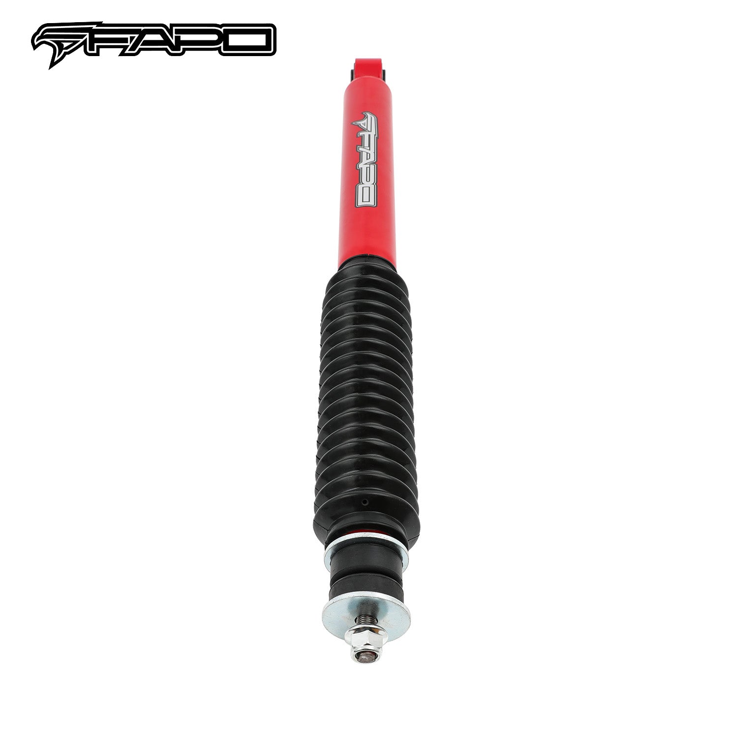 FAPO P1 Rear 0-2 in Lift Shocks for 2007-2021 Toyota Tundra PA265610