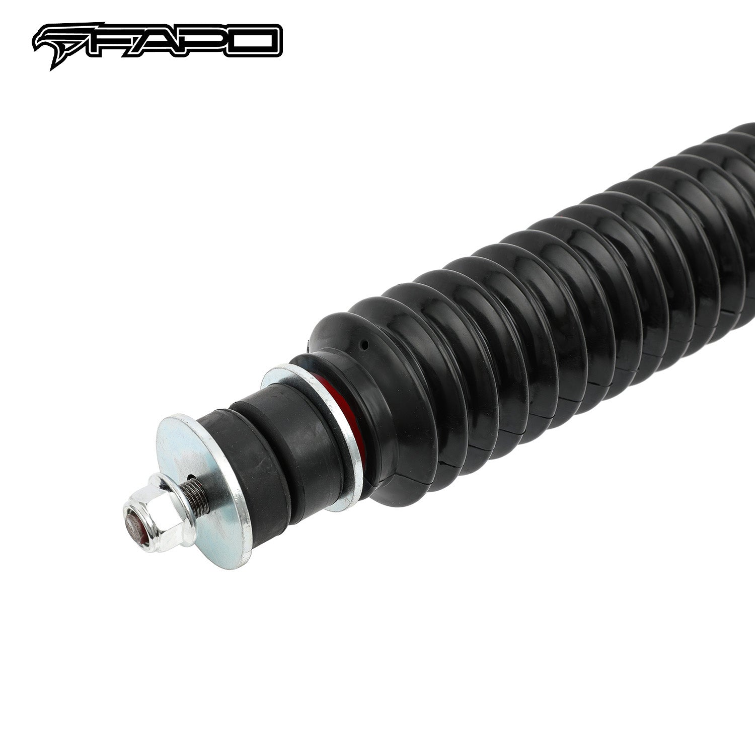 FAPO P1 Rear 0-2 in Lift Shocks for 2007-2021 Toyota Tundra PA265610