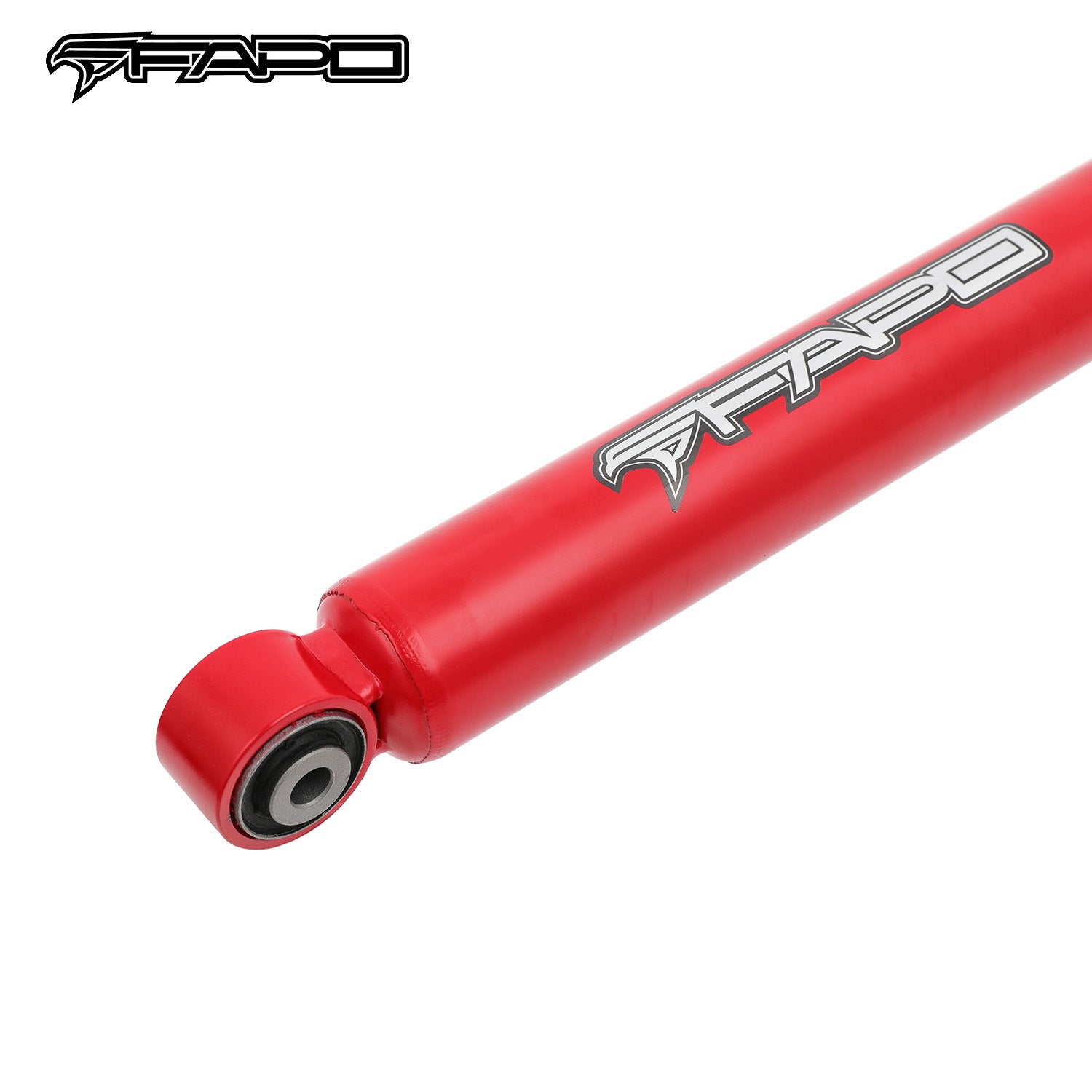 FAPO P1 Rear 0-2 in Lift Shocks for 2007-2021 Toyota Tundra PA265610