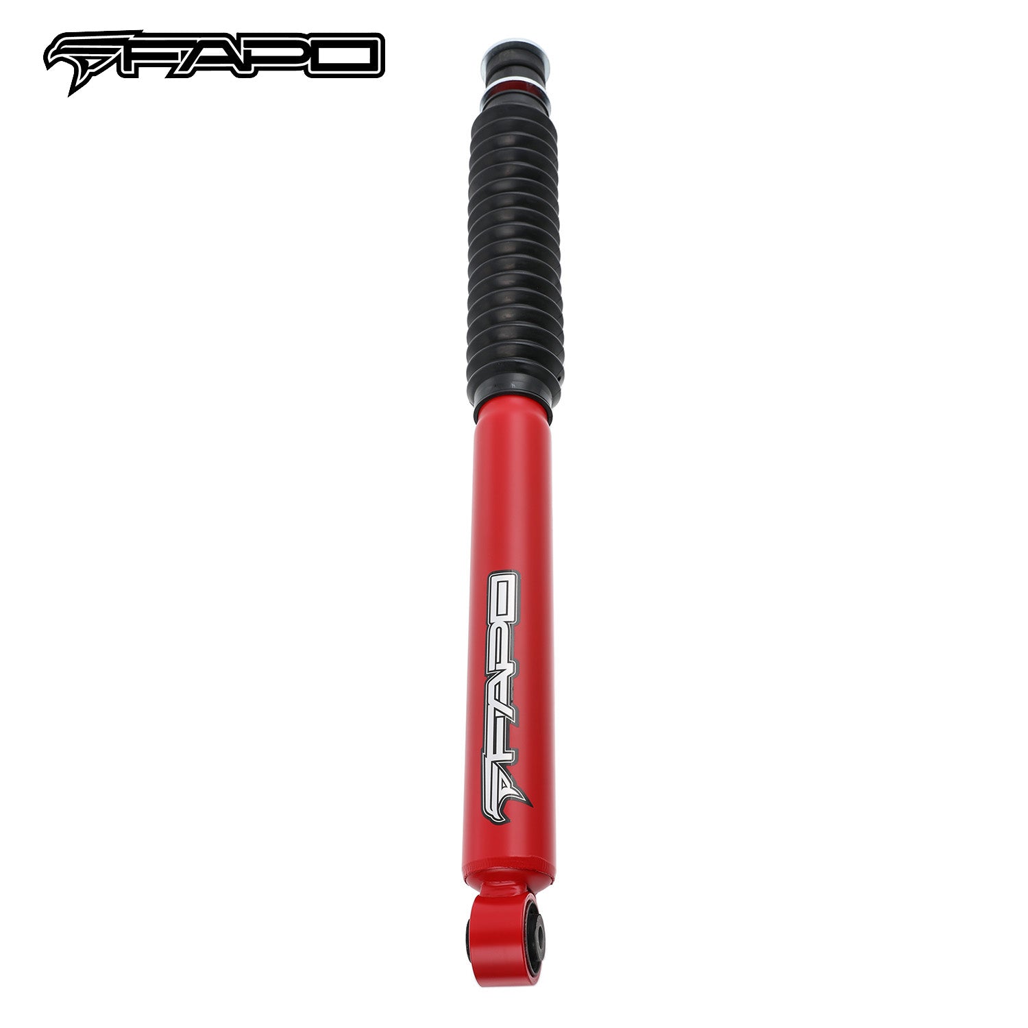 FAPO P1 Rear 0-3.5 in Lift Shocks for 2007-2021 Toyota Tundra PA265611