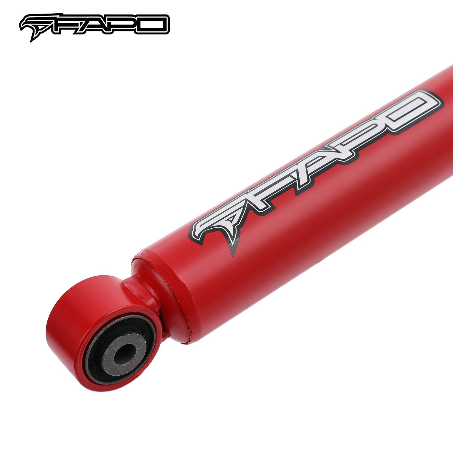 FAPO P1 Rear 0-3.5 in Lift Shocks for 2007-2021 Toyota Tundra PA265611