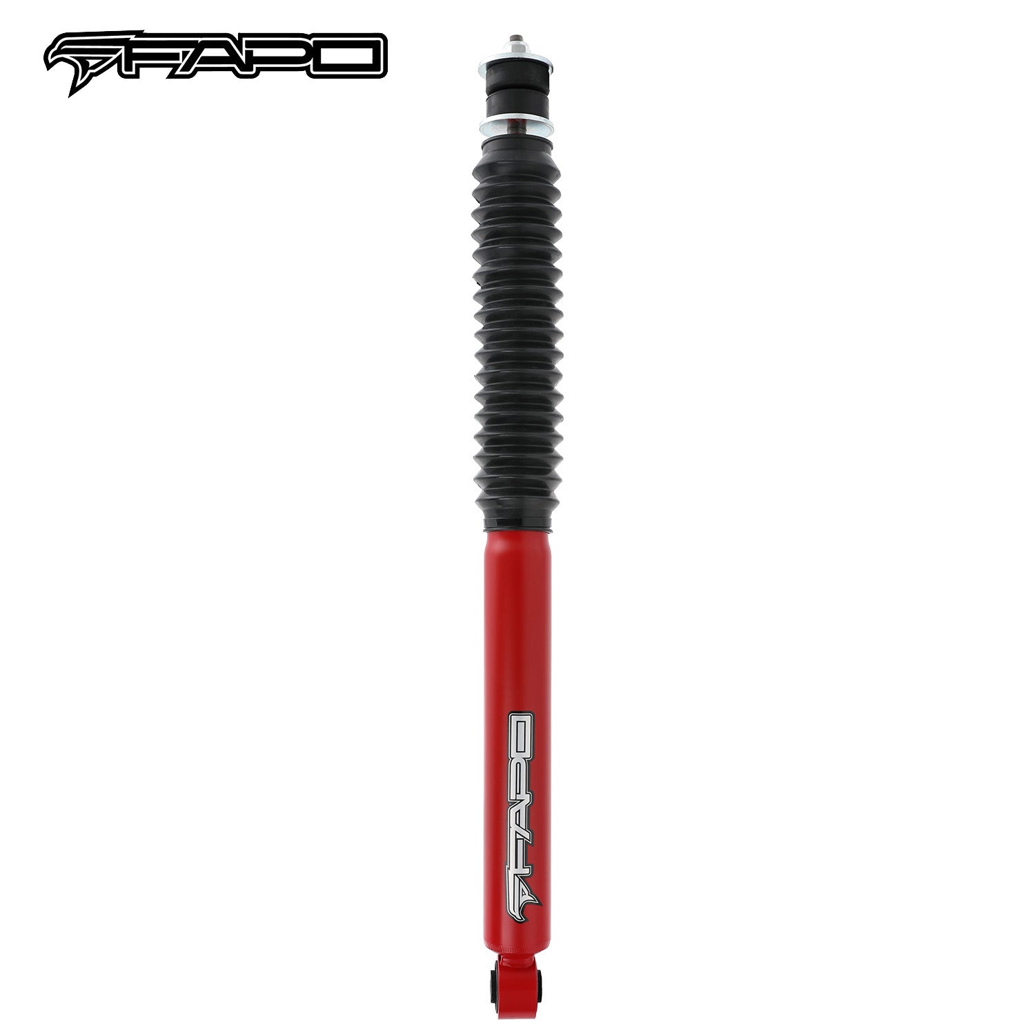 FAPO P1 Rear 0-3.5 in Lift Shocks for 2007-2021 Toyota Tundra PA265611
