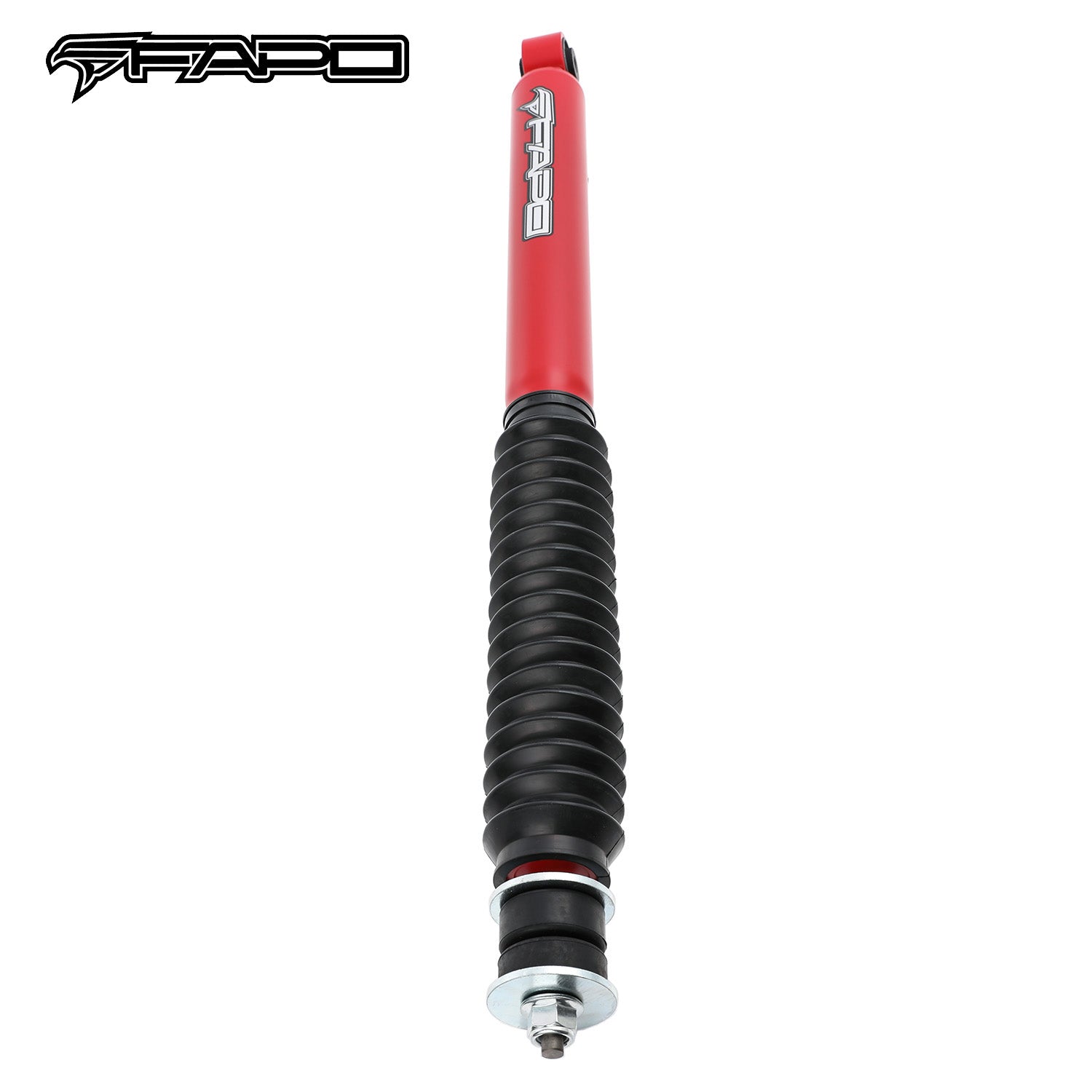 FAPO P1 Rear 0-3.5 in Lift Shocks for 2007-2021 Toyota Tundra PA265611