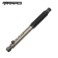 8-Stage Rear 0-2 in Lift Shocks for 2007-2021 Toyota Tundra P3 PA265630