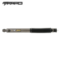 8-Stage Rear 0-2 in Lift Shocks for 2007-2021 Toyota Tundra P3 PA265630