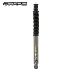 8-Stage Rear 0-2 in Lift Shocks for 2007-2021 Toyota Tundra P3 PA265630