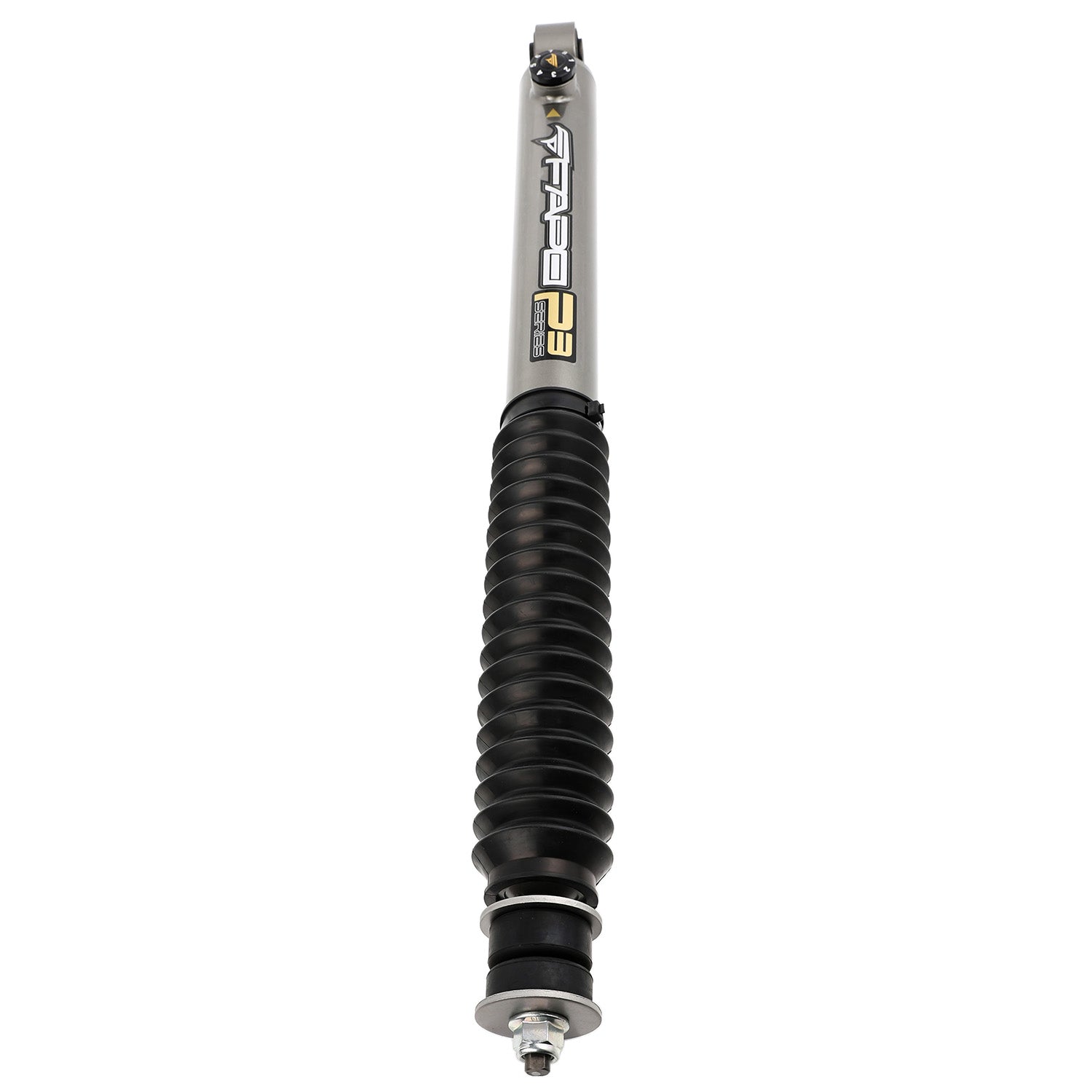 8-Stage Rear 0-3.5 in Lift Shocks for 2007-2021 Toyota Tundra P3 PA265631