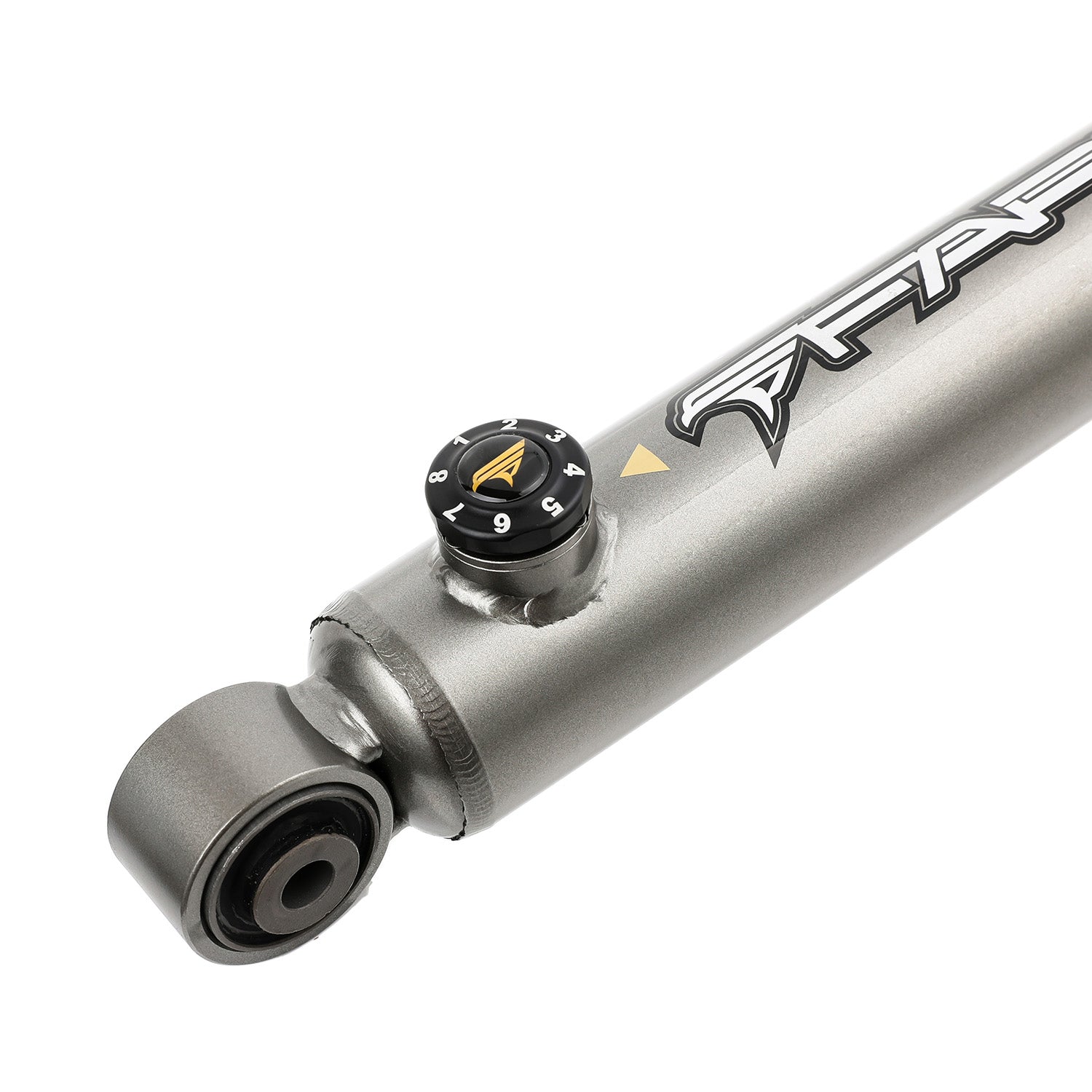 8-Stage Rear 0-3.5 in Lift Shocks for 2007-2021 Toyota Tundra P3 PA265631