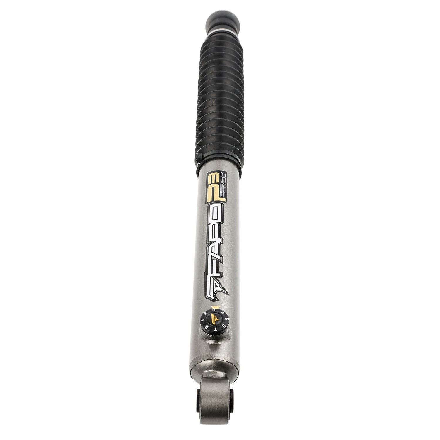 8-Stage Rear 0-3.5 in Lift Shocks for 2007-2021 Toyota Tundra P3 PA265631