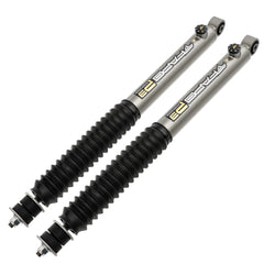 8-Stage Rear 0-3.5 in Lift Shocks for 2007-2021 Toyota Tundra P3 PA265631