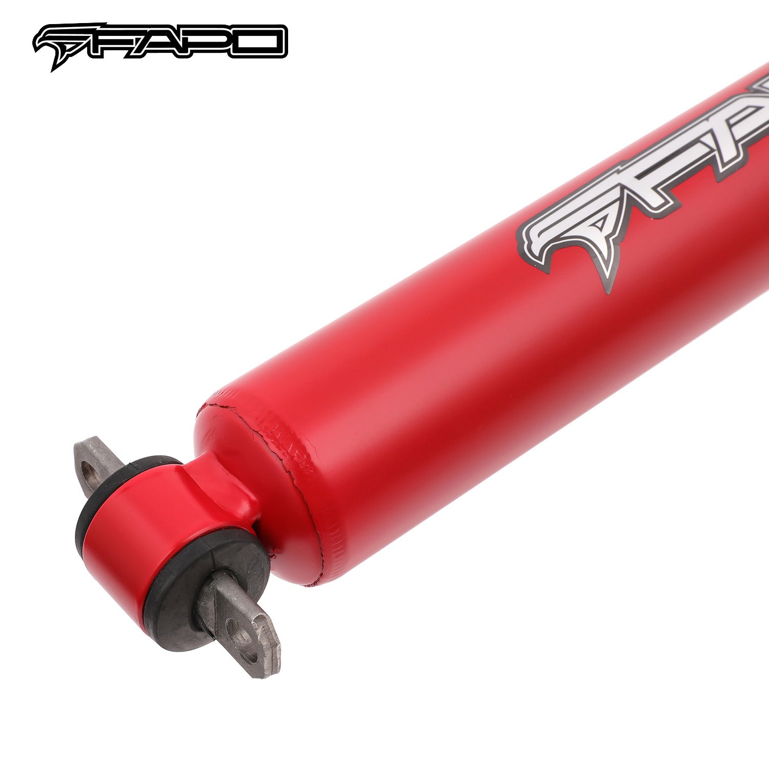 FAPO P1 Front 6.5-8 in Lift Shocks for 1984-2006 Jeep Wrangler Grand Cherokee Cherokee PA291610