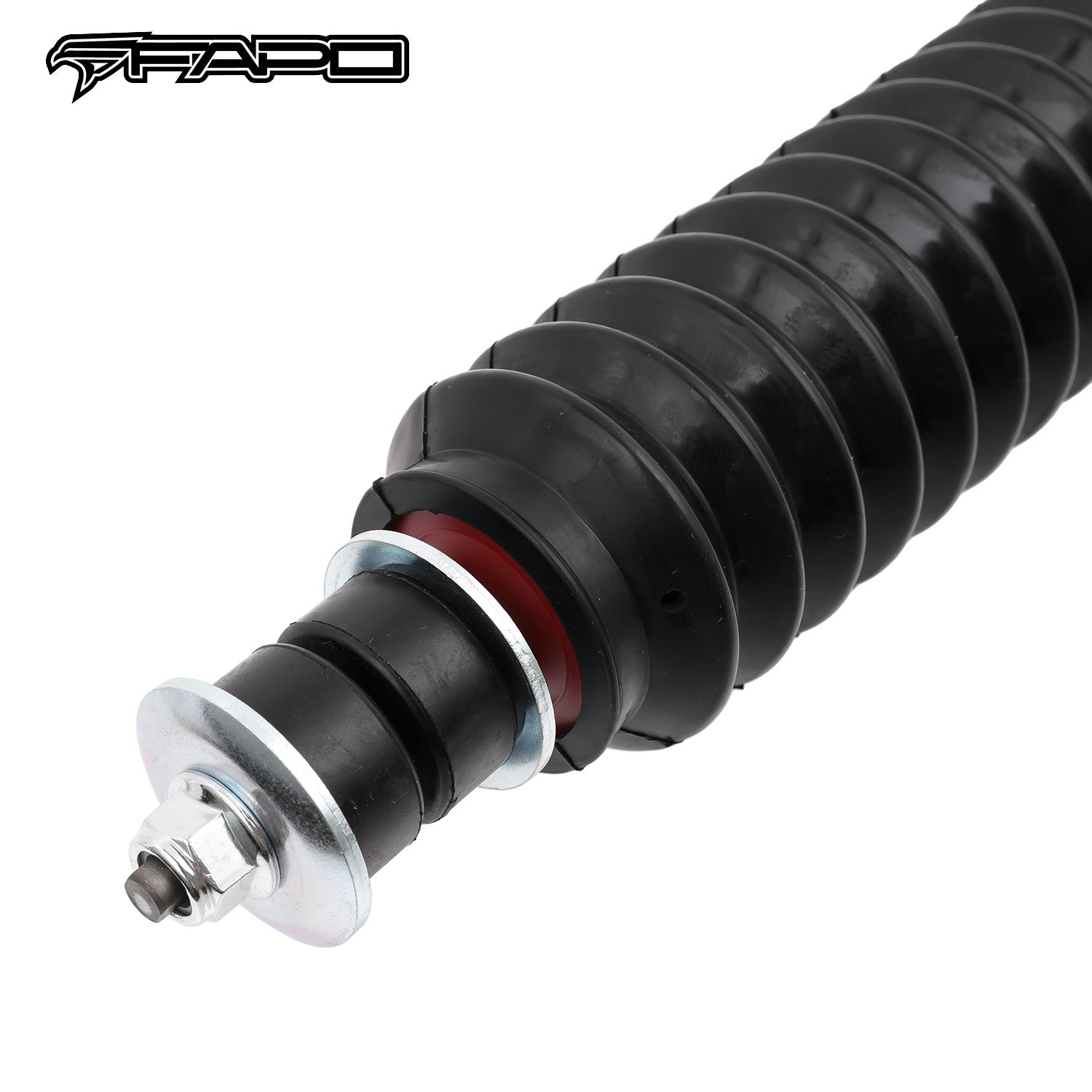FAPO P1 Front 6.5-8 in Lift Shocks for 1984-2006 Jeep Wrangler Grand Cherokee Cherokee PA291610