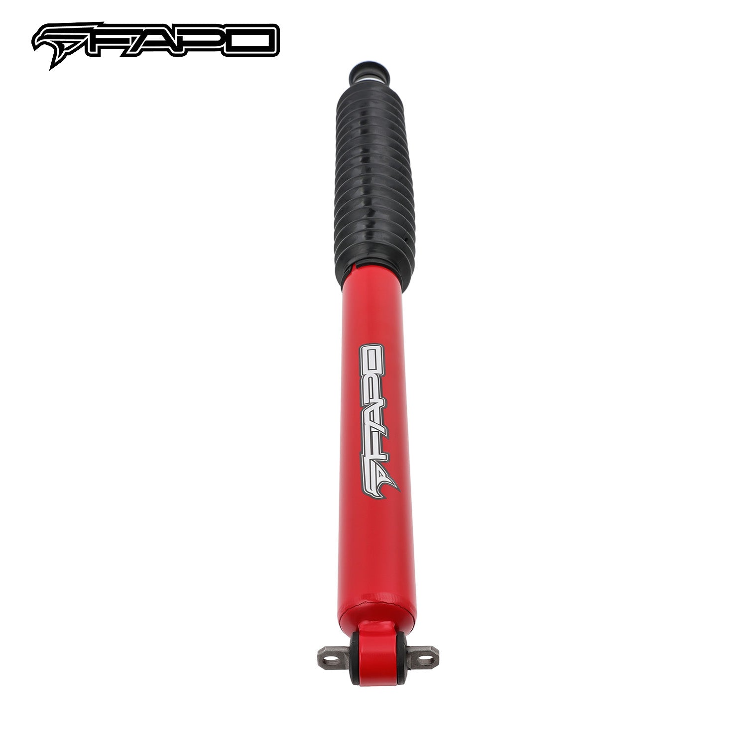 FAPO P1 Front 6.5-8 in Lift Shocks for 1984-2006 Jeep Wrangler Grand Cherokee Cherokee PA291610